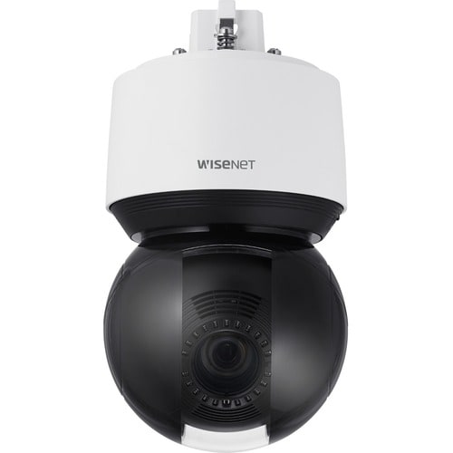 2MP IR 25X PTZ OUTDOOR CAMERA FULL HD 25X LENS 120DB WDR WHITE - QNP-6250R - Image 2