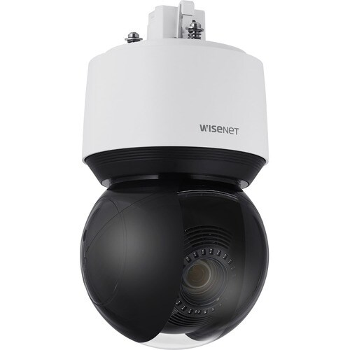 2MP IR 25X PTZ OUTDOOR CAMERA FULL HD 25X LENS 120DB WDR WHITE - QNP-6250R - Image 3