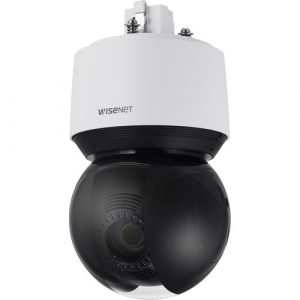 2MP IR 25X PTZ OUTDOOR CAMERA FULL HD 25X LENS 120DB WDR WHITE - QNP-6250R