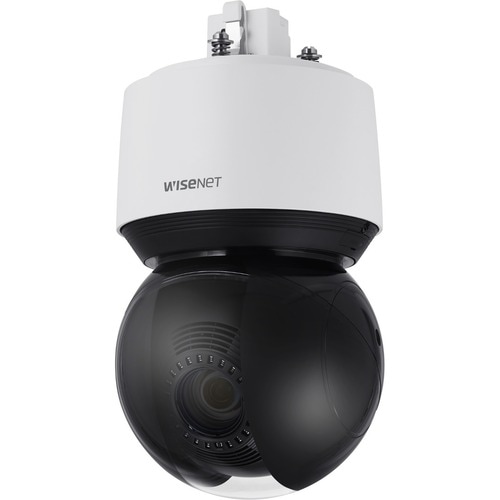 2MP IR 25X PTZ OUTDOOR CAMERA FULL HD 25X LENS 120DB WDR WHITE - QNP-6250R