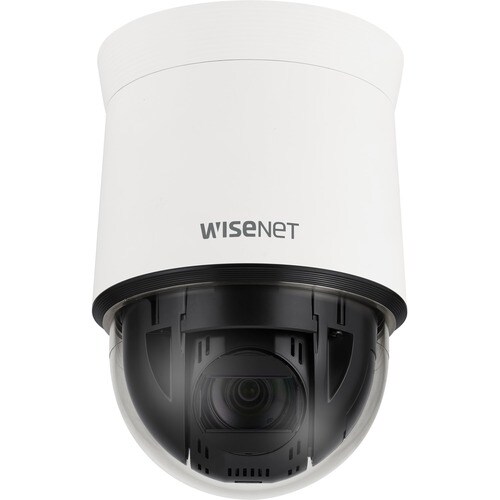 2MP 32X PTZ INDOOR CAMERA FULL HD 32X LENS 120DB WDR WHITE - QNP-6320 - Image 2