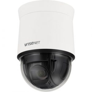 2MP 32X PTZ INDOOR CAMERA FULL HD 32X LENS 120DB WDR WHITE - QNP-6320