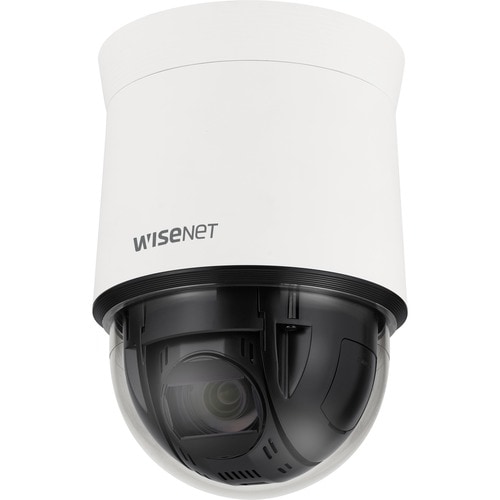 2MP 32X PTZ INDOOR CAMERA FULL HD 32X LENS 120DB WDR WHITE - QNP-6320