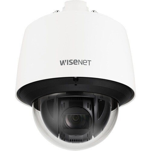 2MP 32X LENS PTZ OUTDOOR CAMERA FULL HD 120DB WDR IP66 WHITE - QNP-6320H - Image 2