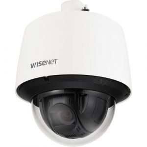 2MP 32X LENS PTZ OUTDOOR CAMERA FULL HD 120DB WDR IP66 WHITE - QNP-6320H
