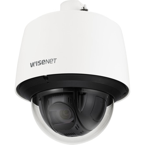 2MP 32X LENS PTZ OUTDOOR CAMERA FULL HD 120DB WDR IP66 WHITE - QNP-6320H