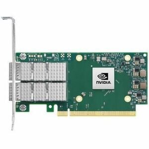Cisco CISCO-MLNX MCX623106AS-CDAT 2X100GBE QSFP56 PCIE NIC UCSC-P-M6DD100GF