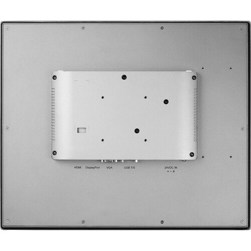 19IN SXGA IND. MONITORW/RESISTI TS 24V - FPM-219-R9AE - Image 2