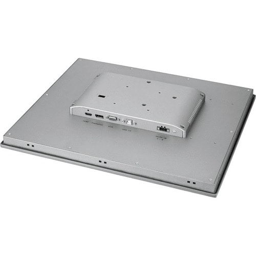 19IN SXGA IND. MONITORW/RESISTI TS 24V - FPM-219-R9AE - Image 3