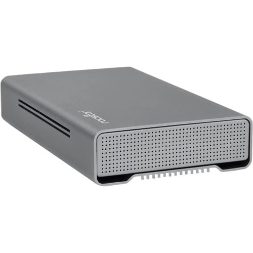 8TB ROCPRO D90 SSD USB 3.1 GEN 2 10GBPS A/C ADAPTER - G35129-A1 - Image 2