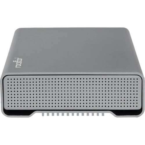 8TB ROCPRO D90 SSD USB 3.1 GEN 2 10GBPS A/C ADAPTER - G35129-A1 - Image 3
