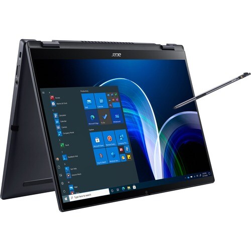 14IN WIN 11 PRO 64BIT I7-1165G7 TMP614RN-52-77DL 16GB DDR4 RAM - NX.VT1AA.004 - Image 11