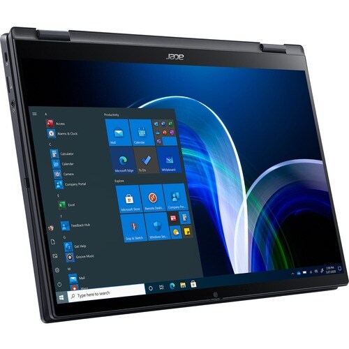 14IN WIN 11 PRO 64BIT I7-1165G7 TMP614RN-52-77DL 16GB DDR4 RAM - NX.VT1AA.004 - Image 12