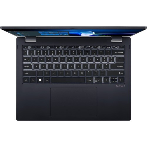 14IN WIN 11 PRO 64BIT I7-1165G7 TMP614RN-52-77DL 16GB DDR4 RAM - NX.VT1AA.004 - Image 14