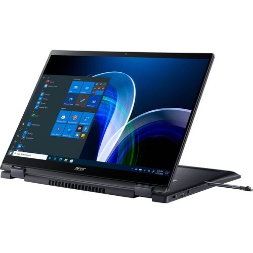 14IN WIN 11 PRO 64BIT I7-1165G7 TMP614RN-52-77DL 16GB DDR4 RAM - NX.VT1AA.004 - Image 16