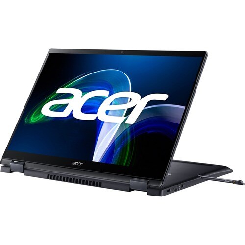 14IN WIN 11 PRO 64BIT I7-1165G7 TMP614RN-52-77DL 16GB DDR4 RAM - NX.VT1AA.004 - Image 17