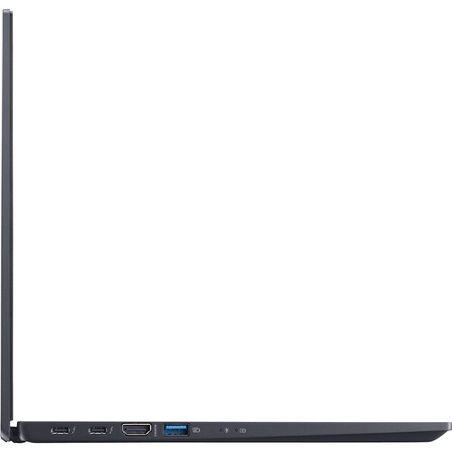 14IN WIN 11 PRO 64BIT I7-1165G7 TMP614RN-52-77DL 16GB DDR4 RAM - NX.VT1AA.004 - Image 4