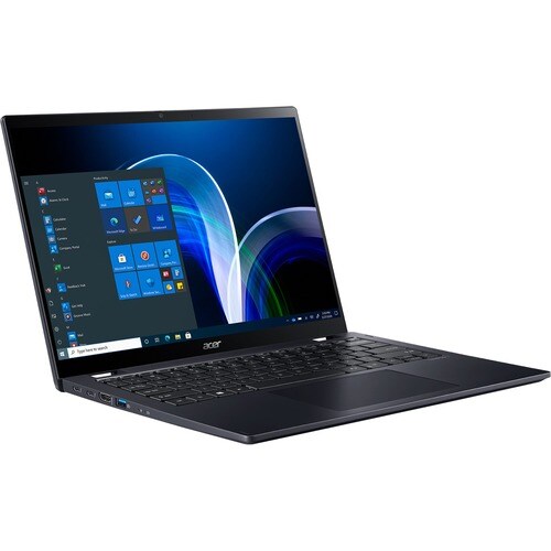 14IN WIN 11 PRO 64BIT I7-1165G7 TMP614RN-52-77DL 16GB DDR4 RAM - NX.VT1AA.004 - Image 6
