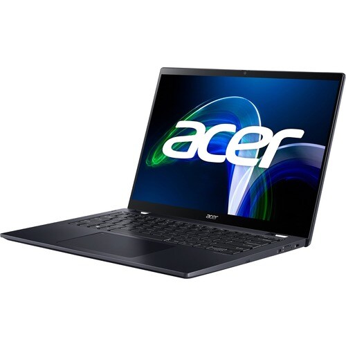 14IN WIN 11 PRO 64BIT I7-1165G7 TMP614RN-52-77DL 16GB DDR4 RAM - NX.VT1AA.004 - Image 7