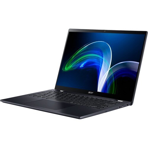 14IN WIN 11 PRO 64BIT I7-1165G7 TMP614RN-52-77DL 16GB DDR4 RAM - NX.VT1AA.004 - Image 8