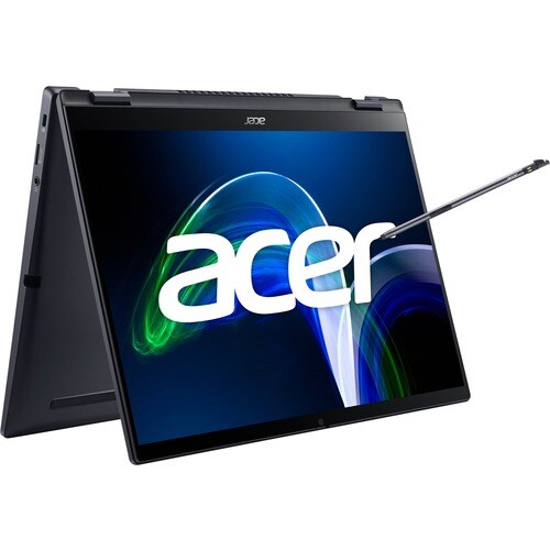 14IN WIN 11 PRO 64BIT I7-1165G7 TMP614RN-52-77DL 16GB DDR4 RAM - NX.VT1AA.004 - Image 9
