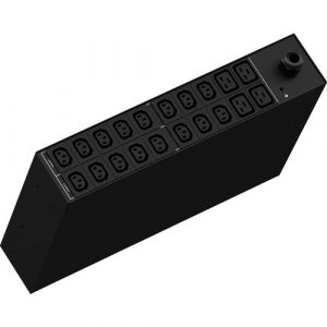 PX3-5464R-Q2: U 1 208V IPDU W/ 20 2U BLK - PX3-5464R-Q2