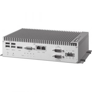 Advantech ESRP-CMS-UNO2473 Thin Client Celeron (4th Gen) J1900 Quad-core (4 Core) 2.42 GHz - Intel Chip - 4 GB RAM DDR3L SDRAM HD Graphics - Gigabit Ethernet - - ESRP-CMS-UNO2473
