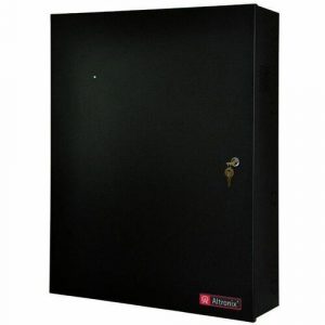 Altronix 8-Door Altronix/Mercury Access and Power Integration Kit - Galvanized Steel T2MK38D - T2MK38D