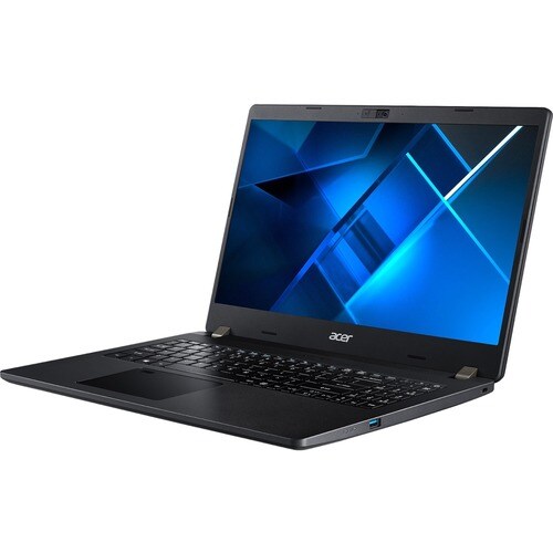 Acer TravelMate P2 P215-53 TMP215-53-53ZW 15.6" Notebook - Full HD - Intel Core i5 11th Gen i5-1135G7 - 16 GB - 256 GB SSD - English Keyboard - - NX.VPVAA.00Q - Image 2