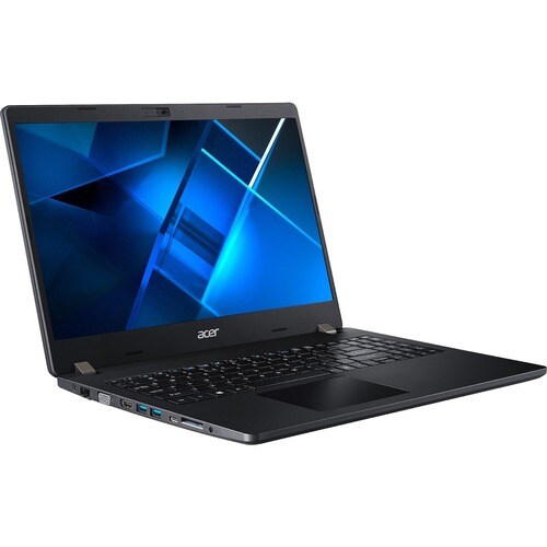 Acer TravelMate P2 P215-53 TMP215-53-53ZW 15.6" Notebook - Full HD - Intel Core i5 11th Gen i5-1135G7 - 16 GB - 256 GB SSD - English Keyboard - - NX.VPVAA.00Q - Image 3