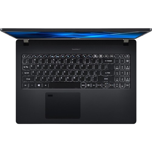 Acer TravelMate P2 P215-53 TMP215-53-53ZW 15.6" Notebook - Full HD - Intel Core i5 11th Gen i5-1135G7 - 16 GB - 256 GB SSD - English Keyboard - - NX.VPVAA.00Q - Image 4