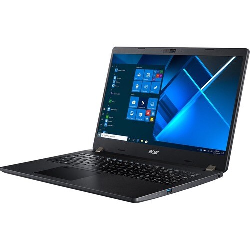 Acer TravelMate P2 P215-53 TMP215-53-53ZW 15.6" Notebook - Full HD - Intel Core i5 11th Gen i5-1135G7 - 16 GB - 256 GB SSD - English Keyboard - - NX.VPVAA.00Q - Image 5
