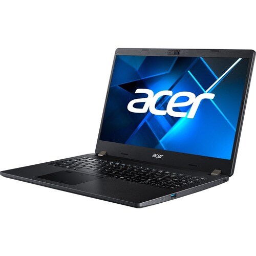 Acer TravelMate P2 P215-53 TMP215-53-53ZW 15.6" Notebook - Full HD - Intel Core i5 11th Gen i5-1135G7 - 16 GB - 256 GB SSD - English Keyboard - - NX.VPVAA.00Q - Image 8