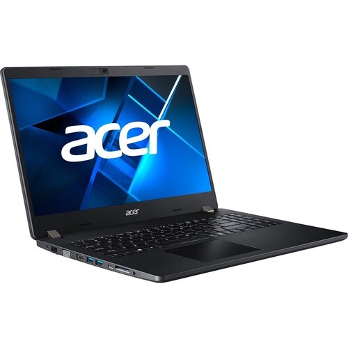 Acer TravelMate P2 P215-53 TMP215-53-53ZW 15.6" Notebook - Full HD - Intel Core i5 11th Gen i5-1135G7 - 16 GB - 256 GB SSD - English Keyboard - - NX.VPVAA.00Q - Image 9