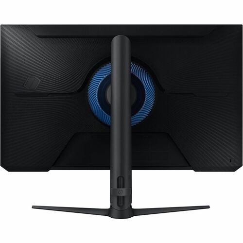 Samsung Odyssey G3 S27AG302NN 27" Class Full HD Gaming LED Monitor - 16:9 - Black - 27" Viewable - Vertical Alignment (VA) - LED Backlight - 1920 x - LS27AG302NNXZA - Image 3