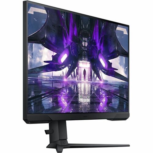 Samsung Odyssey G3 S27AG302NN 27" Class Full HD Gaming LED Monitor - 16:9 - Black - 27" Viewable - Vertical Alignment (VA) - LED Backlight - 1920 x - LS27AG302NNXZA - Image 4