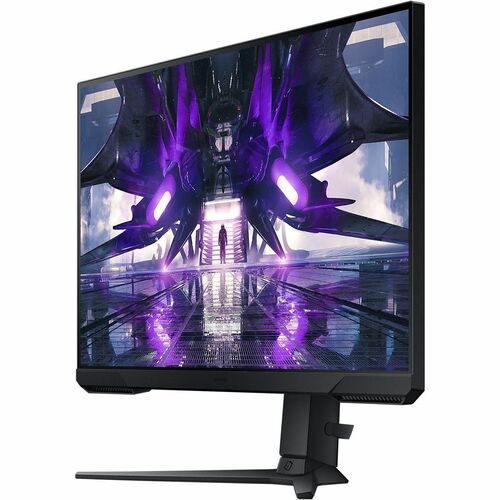 Samsung Odyssey G3 S27AG302NN 27" Class Full HD Gaming LED Monitor - 16:9 - Black - 27" Viewable - Vertical Alignment (VA) - LED Backlight - 1920 x - LS27AG302NNXZA - Image 5