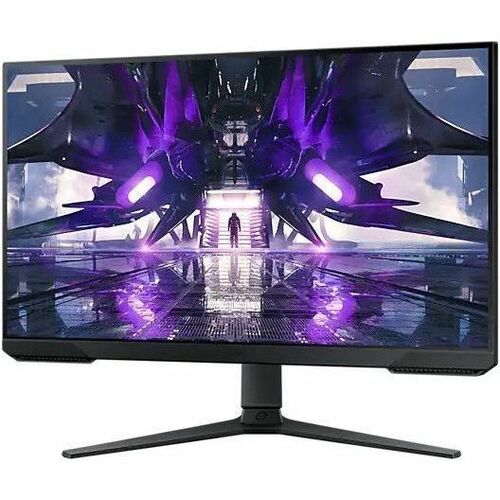 Samsung Odyssey G3 S27AG302NN 27" Class Full HD Gaming LED Monitor - 16:9 - Black - 27" Viewable - Vertical Alignment (VA) - LED Backlight - 1920 x - LS27AG302NNXZA - Image 8