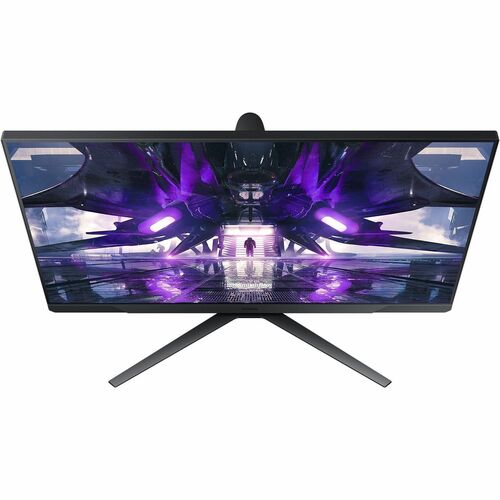 Samsung Odyssey G3 S27AG302NN 27" Class Full HD Gaming LED Monitor - 16:9 - Black - 27" Viewable - Vertical Alignment (VA) - LED Backlight - 1920 x - LS27AG302NNXZA - Image 9
