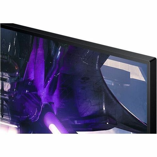 Samsung Odyssey G3 S27AG302NN 27" Class Full HD Gaming LED Monitor - 16:9 - Black - 27" Viewable - Vertical Alignment (VA) - LED Backlight - 1920 x - LS27AG302NNXZA - Image 10