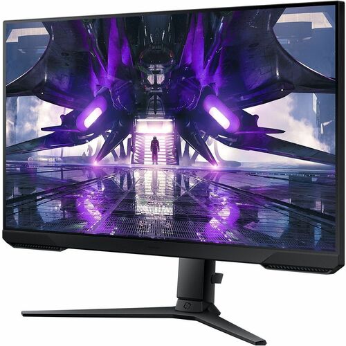 Samsung Odyssey G3 S27AG302NN 27" Class Full HD Gaming LED Monitor - 16:9 - Black - 27" Viewable - Vertical Alignment (VA) - LED Backlight - 1920 x - LS27AG302NNXZA