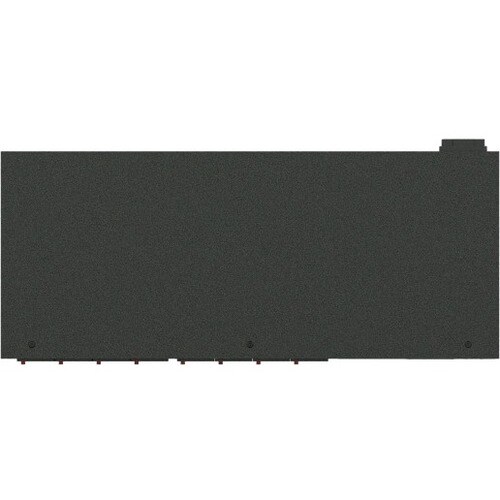 Raritan PX3-5190CXR-E2 (8) IEC320 C13 Locking PDU - IEC 60320 C20 (2P3W) - 8 x IEC 60320 C13 - 230 V - Network (RJ-45) PX3-5190CXR-E2 - PX3-5190CXR-E2 - Image 5