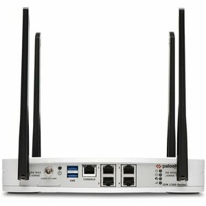 Palo Alto Networks ION 1200 5G (WORLDWIDE) HW APPL HARDWARE APPLIANCE PAN-ION-1200-C5G-WW