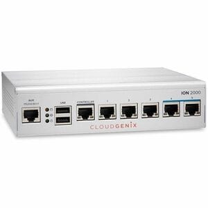 Palo Alto Networks ION 2000 HW APPL PAN-ION-2000-HW