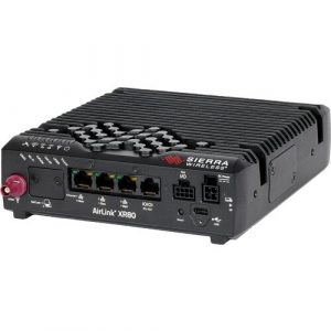 XR80 4G LTE CAT 20 ROUTER NORTH AMERICA WI FI INCL 1YR AIRLINK COMP - 1104879