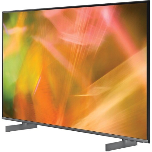 50 LED+TV H 3YR WARR - HG50AU800NFXZA - Image 3