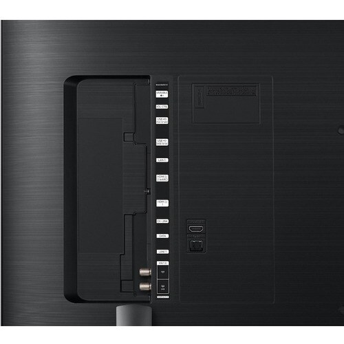 50 LED+TV H 3YR WARR - HG50AU800NFXZA - Image 6