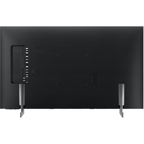 55 LED+TV H 3YR WARR - HG55AU800NFXZA - Image 2
