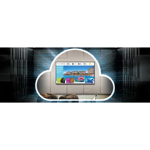 55 LED+TV H 3YR WARR - HG55AU800NFXZA - Image 14