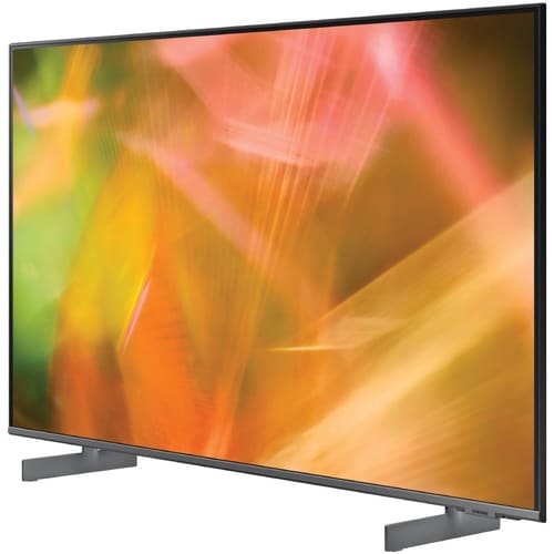55 LED+TV H 3YR WARR - HG55AU800NFXZA - Image 3